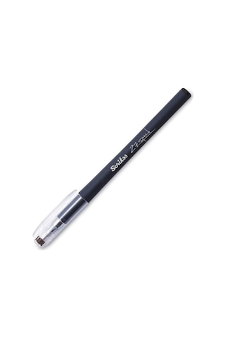 Scrikss Speed Gel Tükenmez Kalem 0.7 MM Z7 Siyah