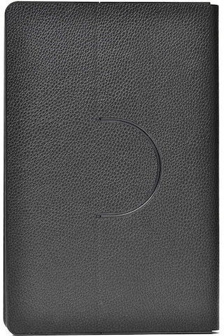 Goocamp Galaxy Tab A7 10.4 T500 2020 Uyumlu Fest Dönebilen Standlı Kılıf-siyah Tablet Kılıfı