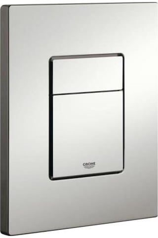 Grohe Skate Cosmopolitan Gömme Rezervuar Kumanda Paneli-38732p00 Krom