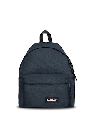 Eastpak Padded Pak'R Triple Denim Sırt Çantası EK00062026W1 Siyah