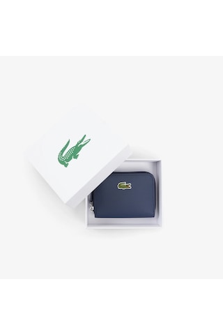 Lacoste Kadın Cüzdan Nf4193pk-141 Lacivert