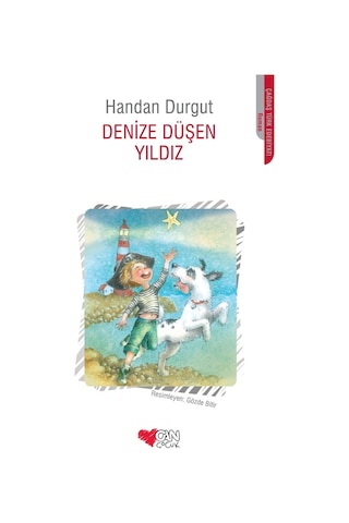 Denize Düşen Yıldız (551518818)
