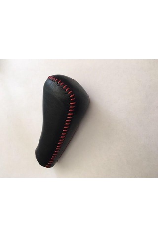 Peugeot 206 (Otomatik Vites ) Deri Vites Topuzu 2403.Ef