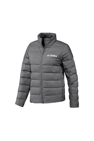 Adidas W Mt Ess 3ın1 D Kadın Outdoor Montu Kb2144 Siyah Siyah