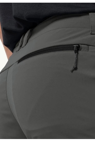 Jack Wolfskin Glastal Pants M Erkek Pantolon 1508221-6945