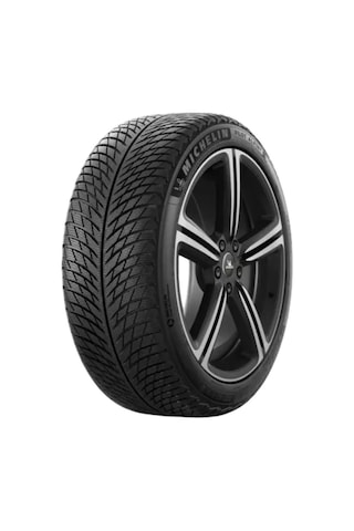 Michelin Pilot Alpin 5 285/30r22 101w XL M+s 3pmsf Kış Lastiği 2022