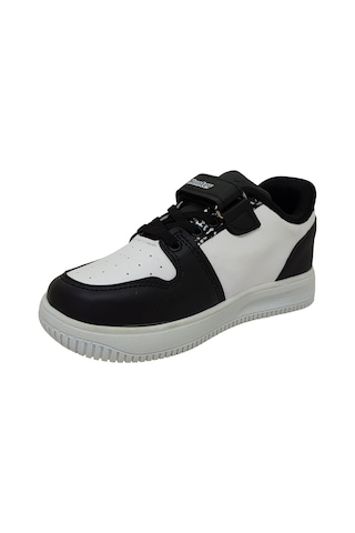 New Hunter 233 Numara 34 Cırtlı Ünisex Çocuk Sneaker Ayakkabı