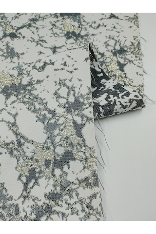 Batik Desen Brokar Kumaş