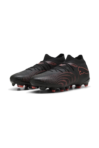 Puma Future 9 Match Fg/ag Erkek Siyah Futbol Krampon 10871302 Siyah