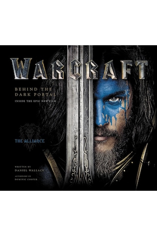 Warcraft: Behind The Dark Portal
