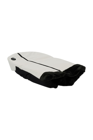 Mima Footmuff 2g Tulum, Snow White/black