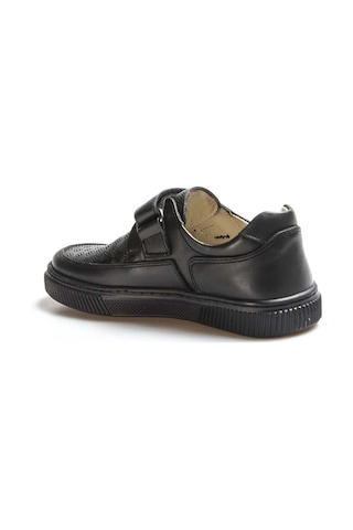 Fast Step Hakiki Deri Erkek Çocuk Casual Ayakkabı 770pa917bsk 001
