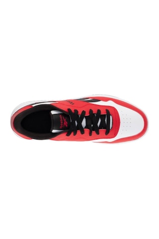 Reebok Sneakers Unisex Ayakkabı Bb 1000 Kırmızı
