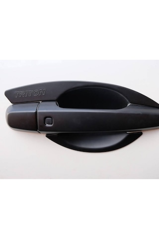 Ducki Mitsubishi L200 2015 Sonrası Kapı Kolu Iç Kaplama