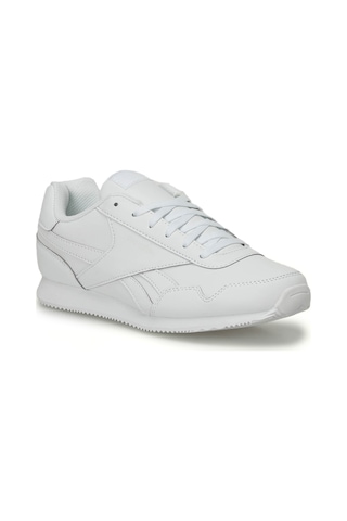 Reebok Royal Cljog Beyaz Kız Çocuk Sneaker 000000000101413255 Beyaz