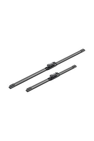 Bosch Aerotwin Silecek Seti - 600/400 Mm Audı S1 2014-2021 8x A555s