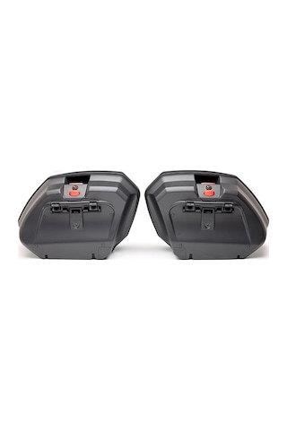 Givi V37N Motosiklet Yan Çanta Takım