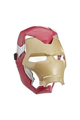 Hasbro Avengers Elektronik Maske E6502