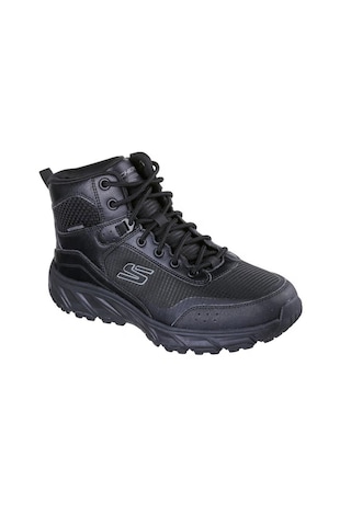 Skechers Hillcrest 2 Erkek 237804-bbk Siyah