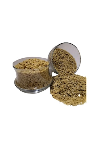 Soyfleks Soya Kıyması Naturel Renk 10 KG