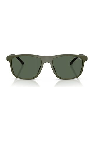 Armani Exchange 0ax4167su 830171 56 18 145 Gu037098 Güneş Gözlüğü Yeşil