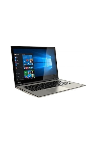 Toshiba Satellite Radius 12 P20W-C-10C i7-6500U 8 GB 256 GB SSD 12.5" W10 Dizüstü Bilgisayar