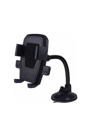 Pazly Vantuz Tutucu 360 Derece Dönebilen Fonksiyonel Hortum Ucu - Uyumlu -