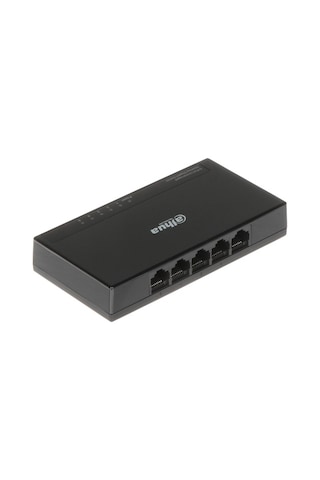 Dahua Pfs3005 5Gt L 5 Port 10/100/1000 Gbit Switch