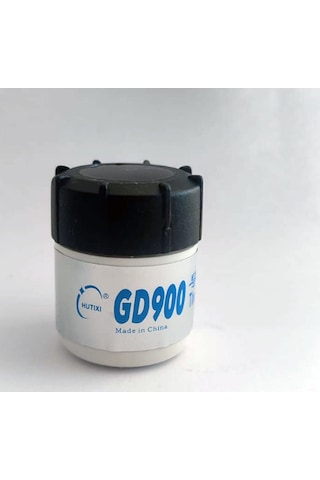 30gram Hutıxı Gd900 Termal Macun 6.0 /m-k 30gr