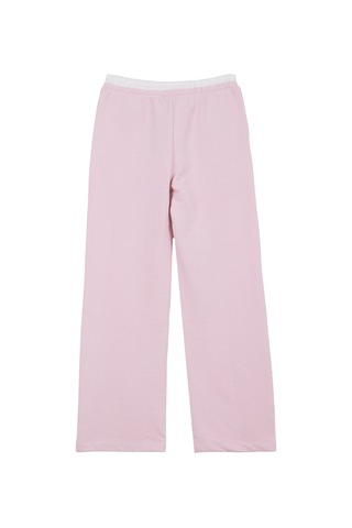 National Geographic Pembe Kız Çocuk Sweatpant N6wg-ea4818