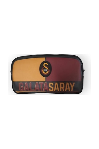 Galatasaray Kalem Çantası Mepart.25555 Çok Renkli