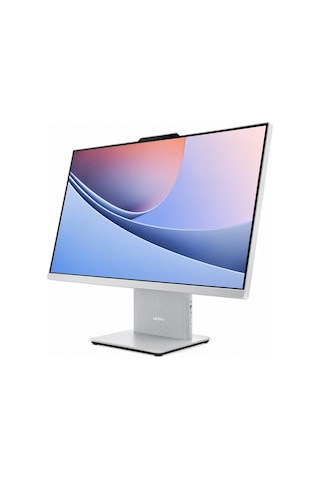 Lenovo IdeaCentre AIO 27ILL11 F0JW000HTR-A1 Ultra 5 226V 16 GB 1 TB SSD 27" Free Dos AIO Masaüstü Bilgisayar