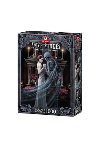 Sonsuza Kadar 1000 Parça Puzzle 5232