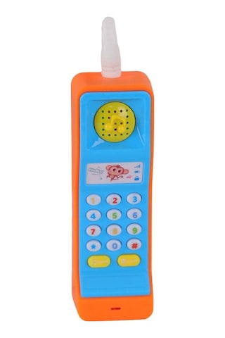 8901-a Kutuda 12li Telefon