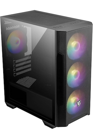 Şafak Safak-i5-14 i5 14400F 16 GB 1 TB M.2 SSD 8 GB RTX4060 W11P Masaüstü Oyuncu Bilgisayarı
