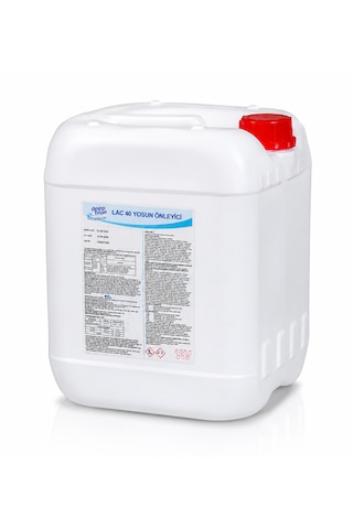Deep Blue Yosun Önleyici 20lt