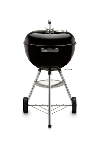 1241304 Classic Kettle, 47cm, Siyah