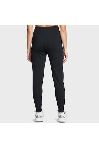 Under Armour Motion Jogger Kadın Siyah Eşofman Altı