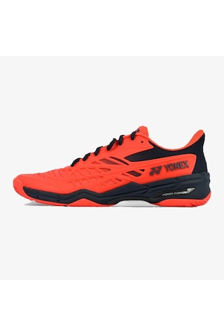 Yonex Cascade Drive Badminton Ayakkabı Erkek Kırmızı Kırmızı