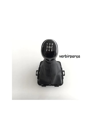 Ford Fiesta Vites Topuzu ve Körüğü