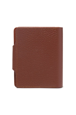 Taba Cüzdan & Kartlık Unisex 866 Grande Deri Cüzdan Kartlık