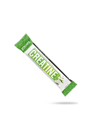 Prime Nutrition Creatine 24 Saşe X 6 Gram Yeşil Elma - Kreatin Monohidrat %100 Mikronize Tek Kullanımlık Paket