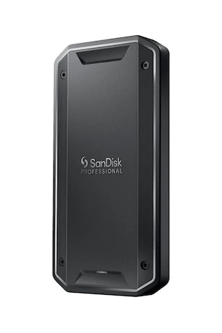 Sandisk Professional PRO-G40 2 TB USB 3.2 Taşınabilir Disk