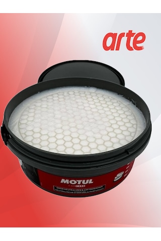 Motul Air Freshener 250 Ml Uzun Süre Kalıcı Araç Kokusu Koku Giderici & Ferahlatıcı Tüm Araçla