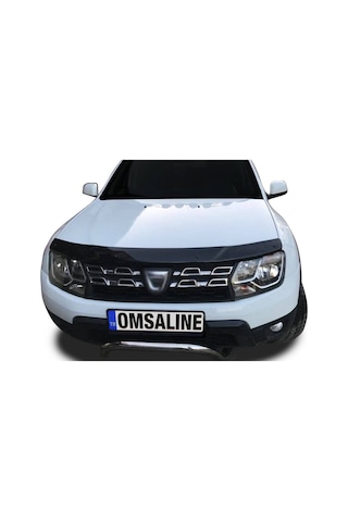 Dacia Duster Ön Kaput Rüzgarlığı 2011-2017 Arası