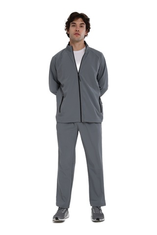 Millenium Erkek Gri Günlük Stil Eşofman Takımı 25ke1019-grı 1776480 Gri