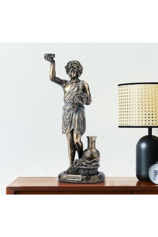 Veronese Design Dionysus Heykeli