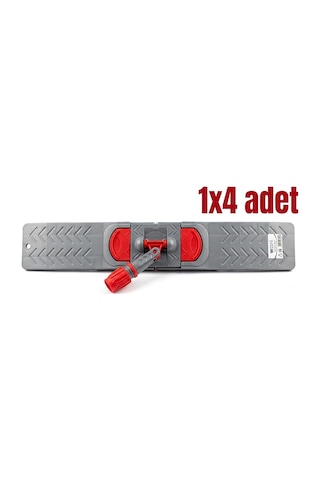Wespa Nemli Mop Aparatı Palet 80cm