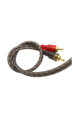 Rose Rc-77-5 2rca-2rca Seslendirme Kablosu 5metre