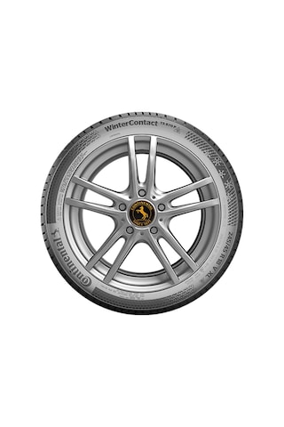 Continental 235/55R18 100H Wintercontact Ts 870 P Fr Kış Lastiği 2024